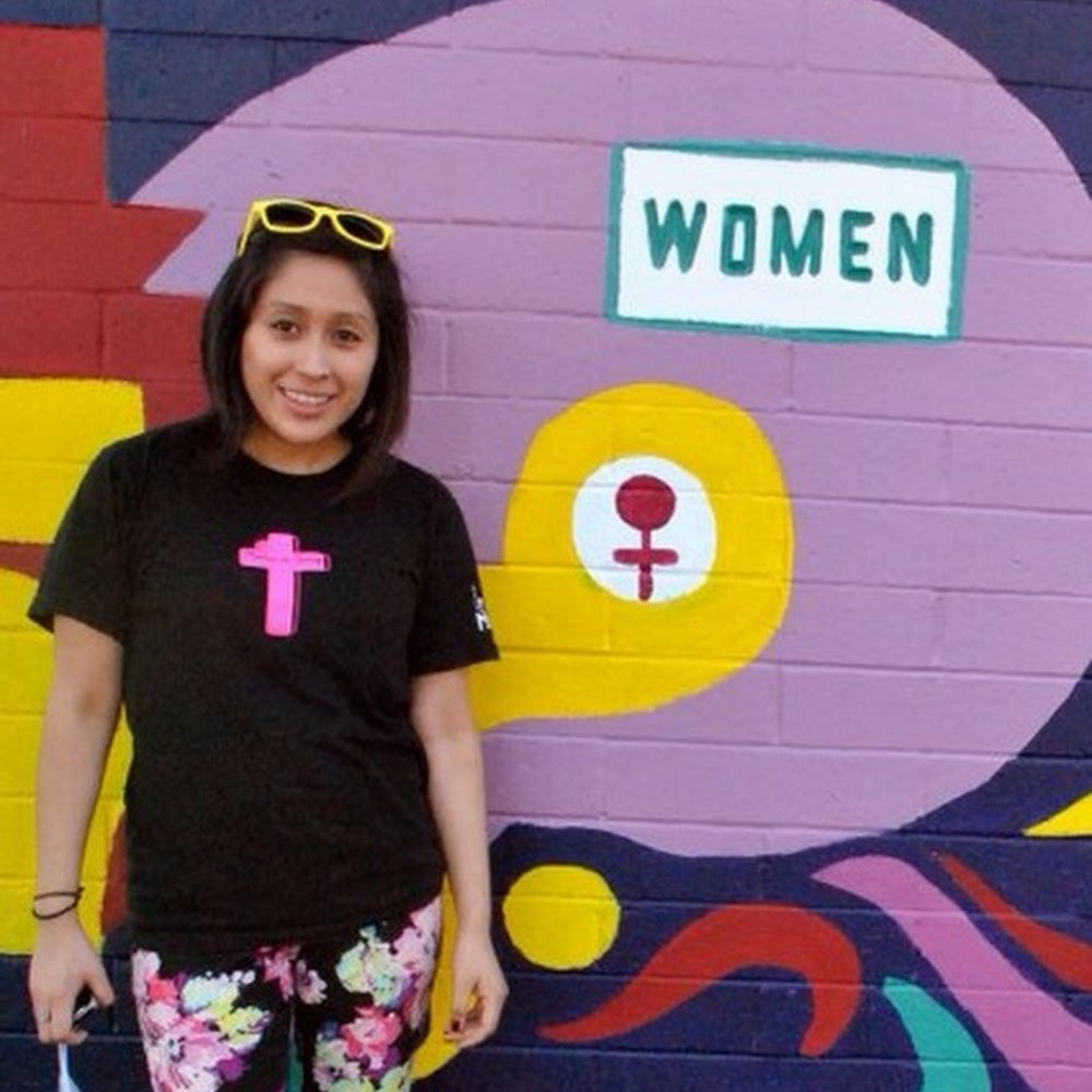 Meet your Posher, Liz